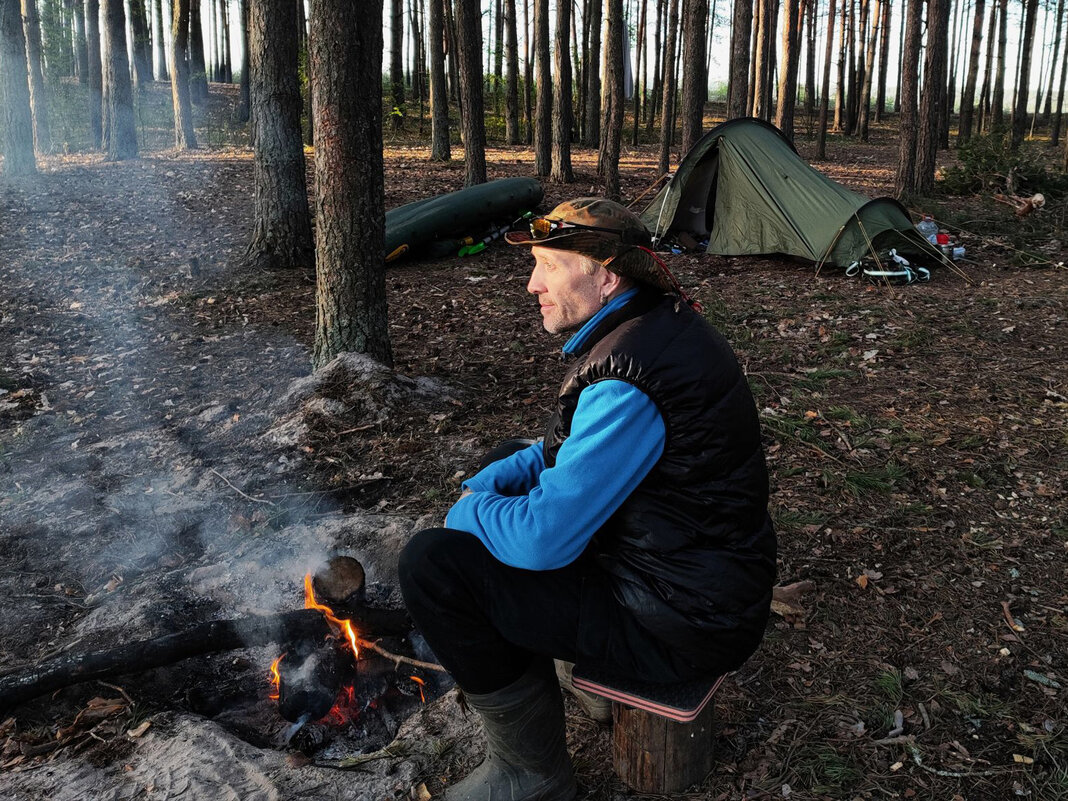 *** - Денис Бочкарёв