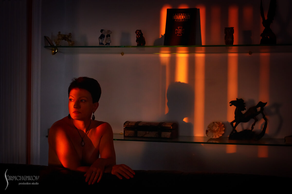 Пентхаус - Лана 