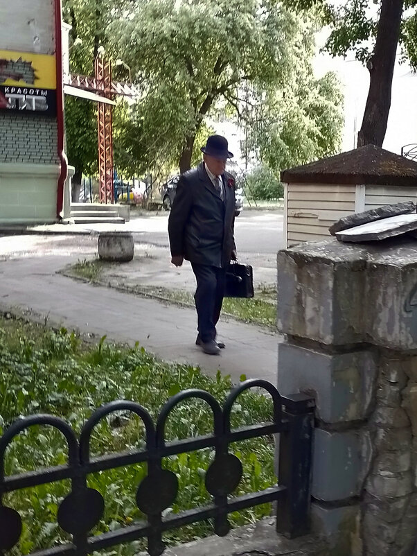 *** - Валентина Береснева