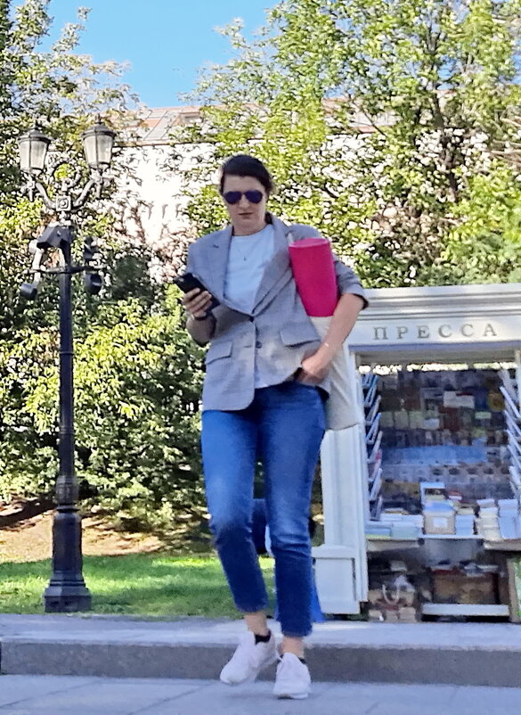 *** - Владимир Захаров