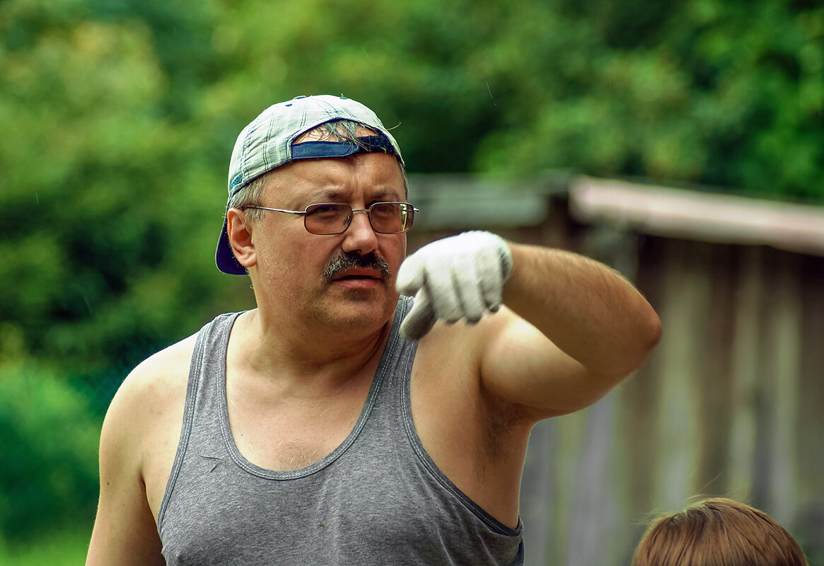 все за работу.... - Владимир Матва все за работу.... - Владимир Матва