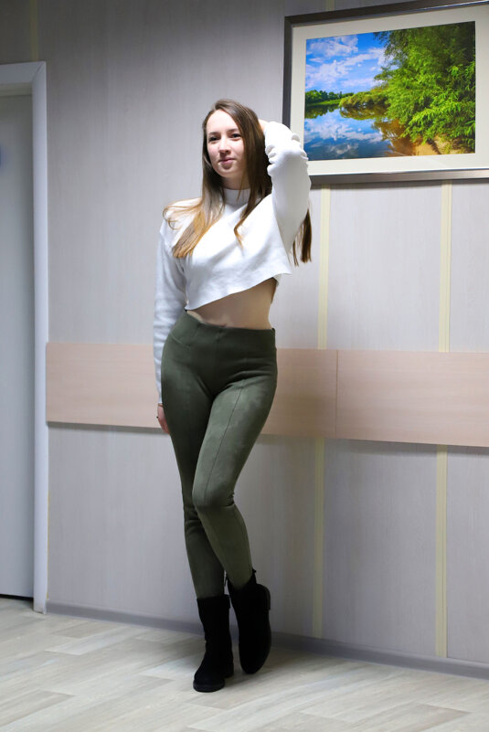 SA - Андрей Л. В.