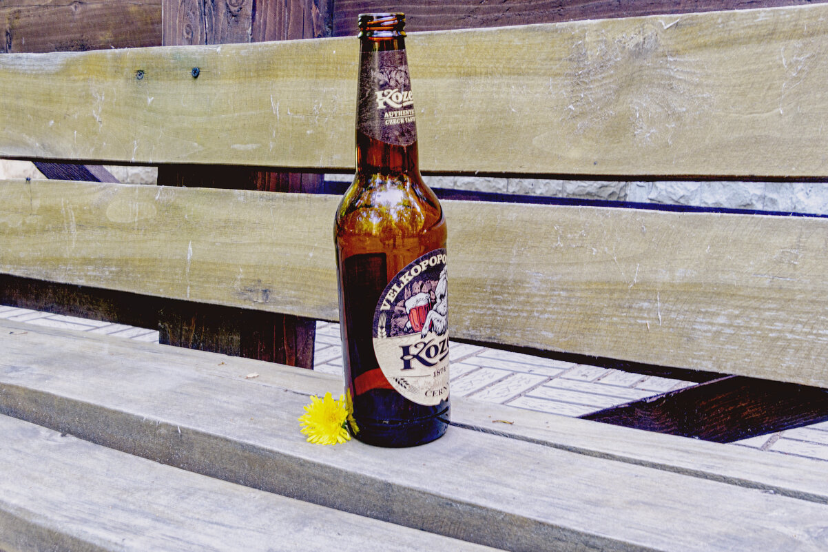 Допился до ромашки - Андрей Жданов Допился до ромашки - Андрей Жданов