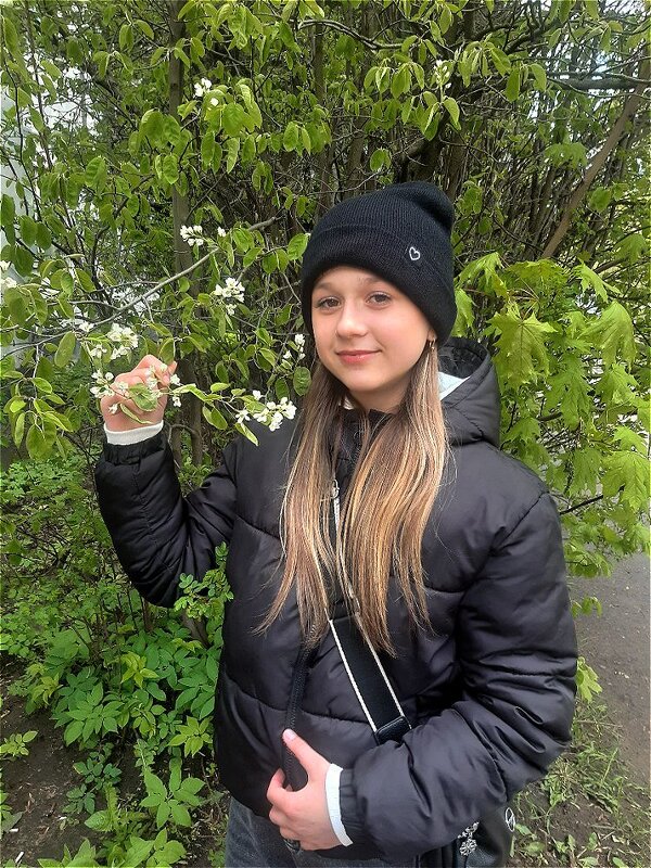 Радость весны! - Нина Андронова