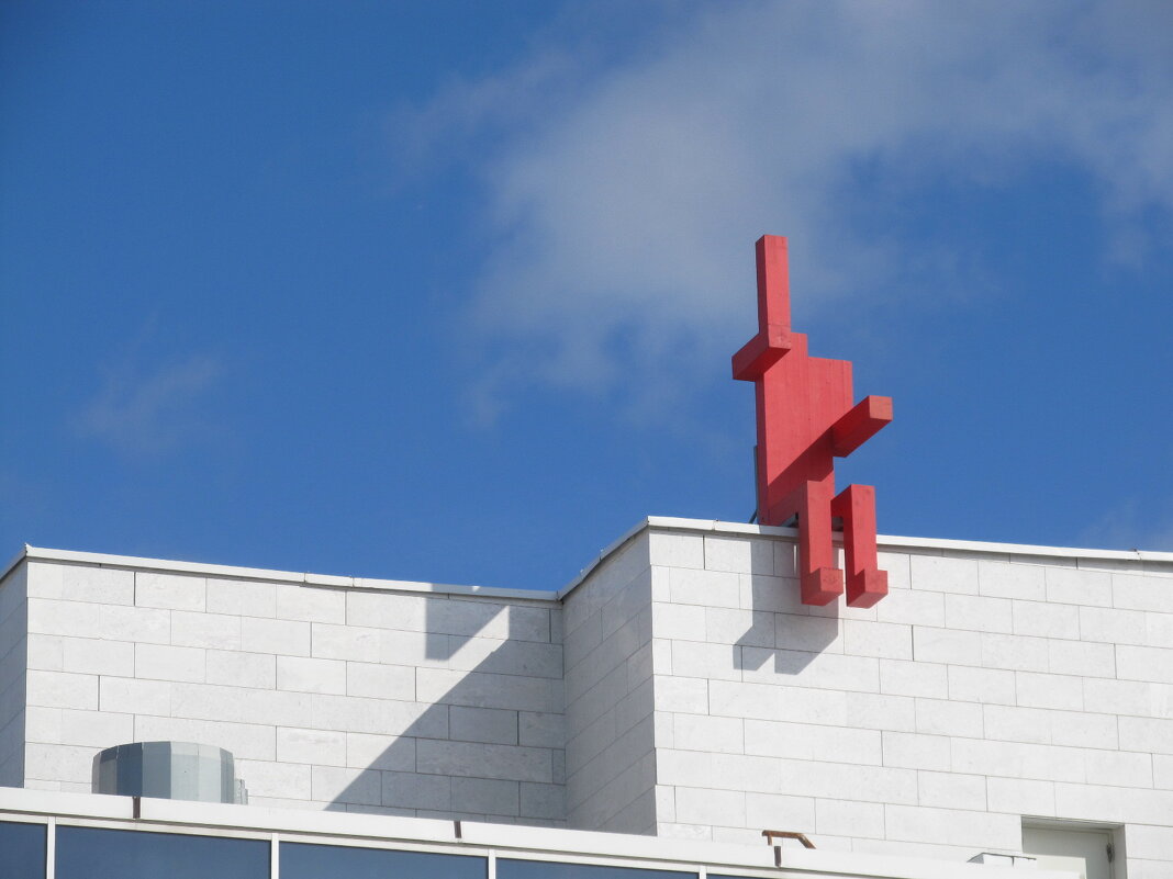 ТЮЗ - Елена Шаламова