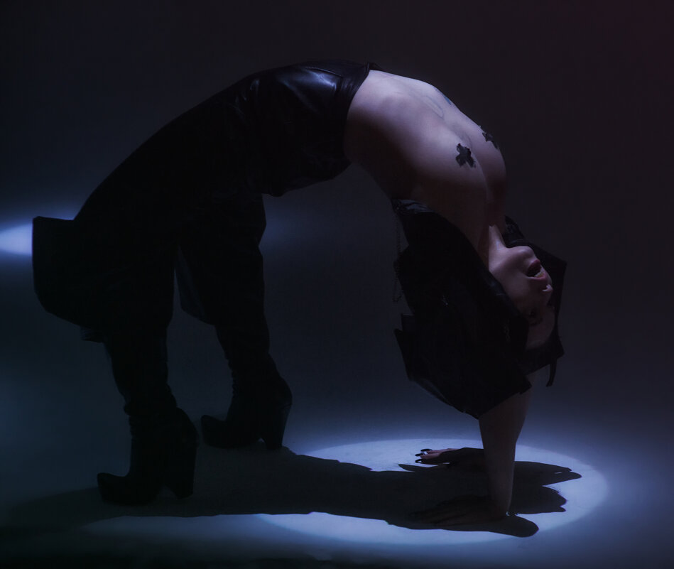 Каракатица - Джованни Луче Каракатица - Джованни Луче