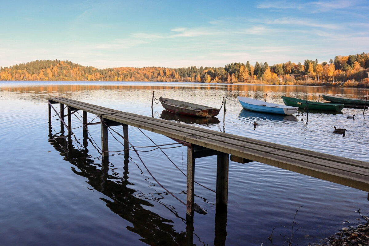 Токсово - skijumper Иванов