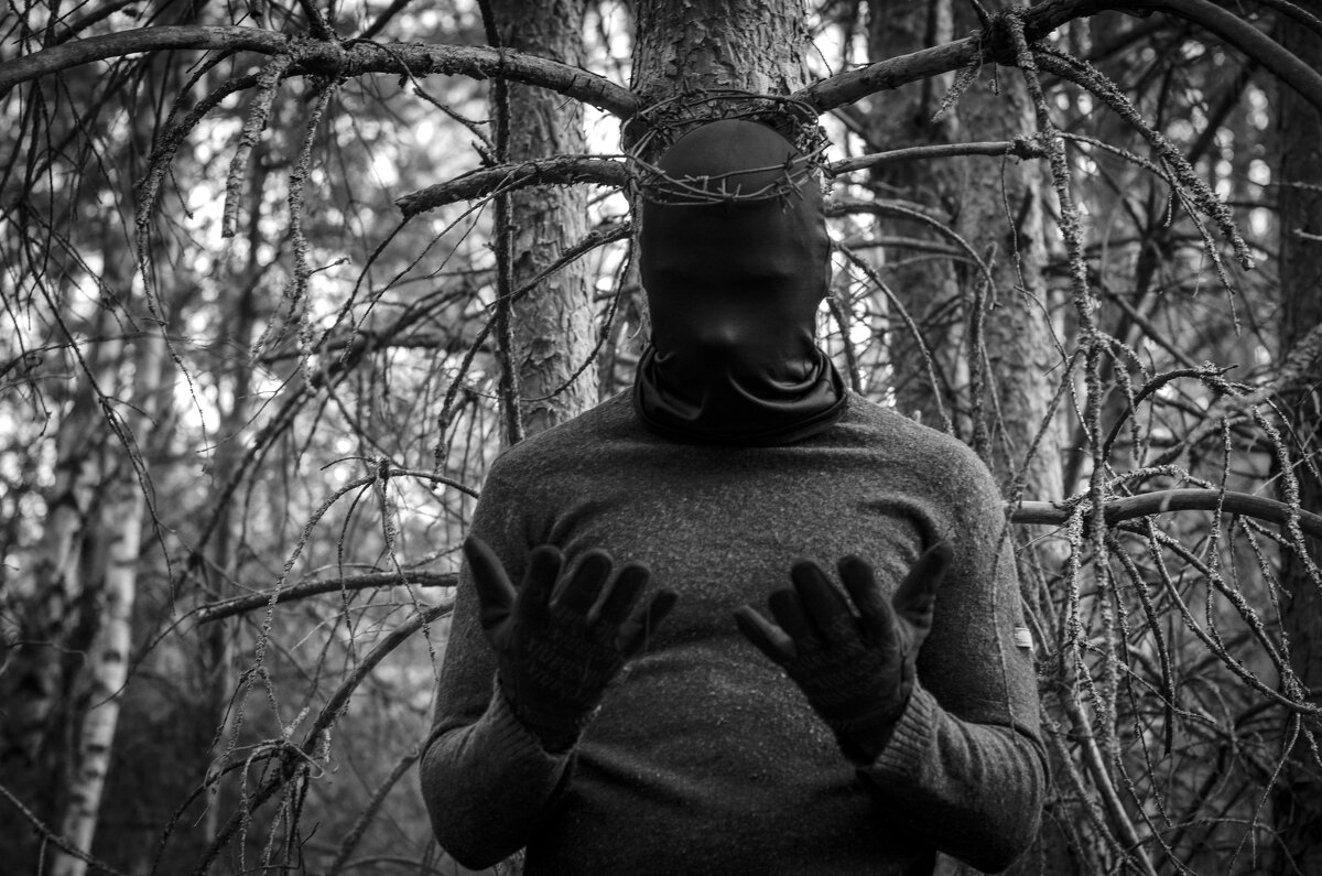 Barbatos... - Римский Шершень Hornet