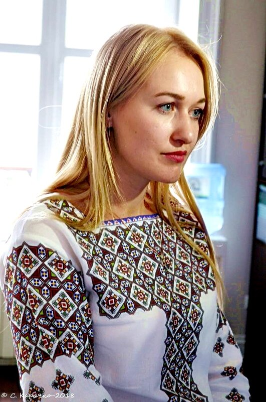 Сюзанна - Степан Карачко