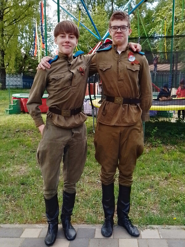 *** - Валентина Береснева *** - Валентина Береснева