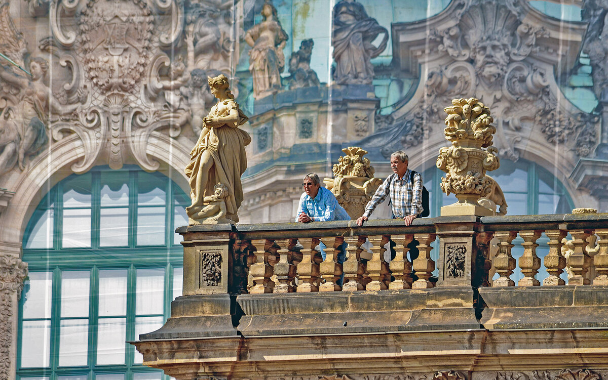 Как им не запомнить этот балкон? - Alexandеr P Как им не запомнить этот балкон? - Alexandеr P