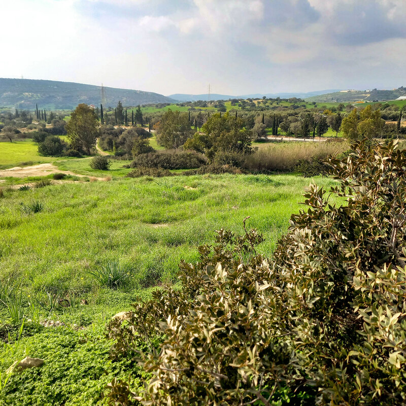 Пейзаж - Oleg4618 Шутченко Пейзаж - Oleg4618 Шутченко