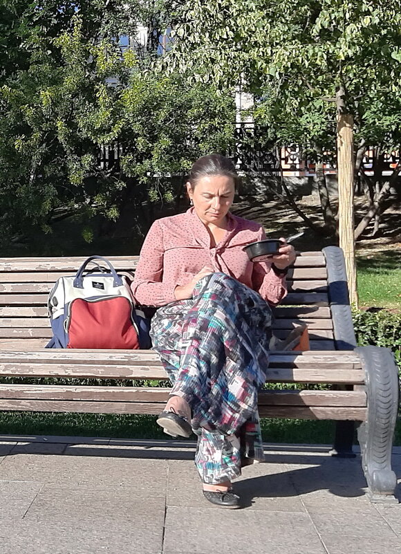 *** - Владимир Захаров