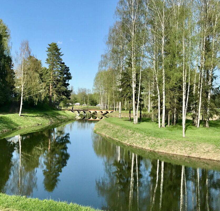 Релакс - Татьяна 