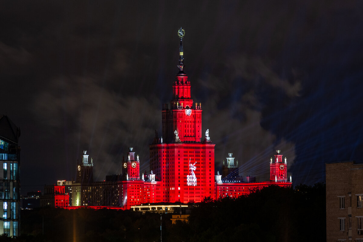 Победа! - Alexandr Gunin Победа! - Alexandr Gunin