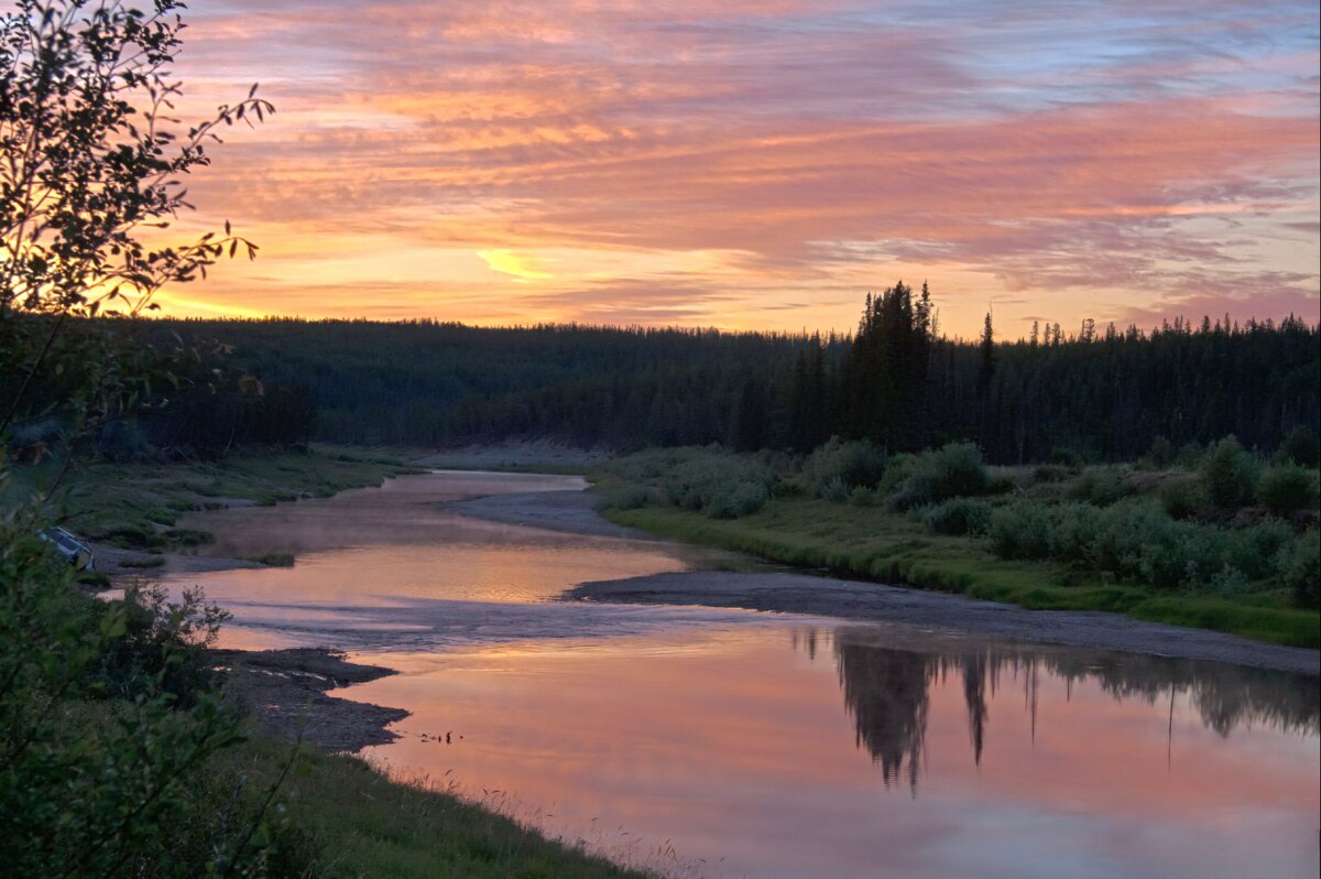 Зорька вечерняя - Виктор Фоменко