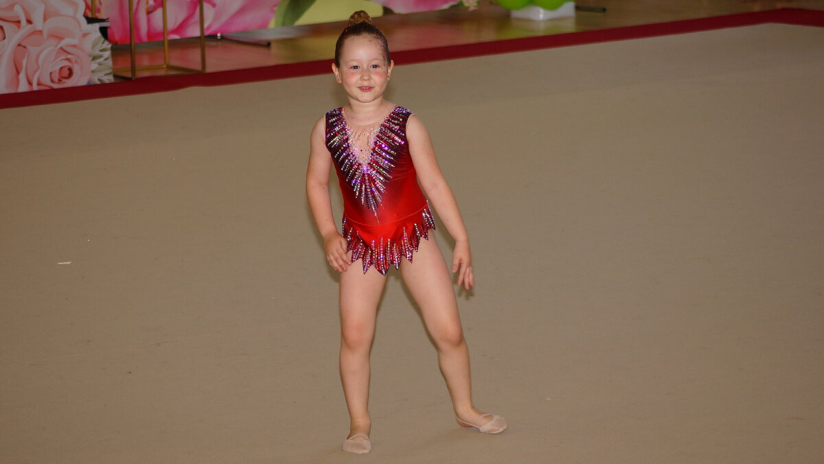 Тренировка . - Вик Токарев Тренировка . - Вик Токарев