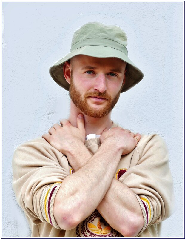 ХАРАКТЕР... - Elvira E. ХАРАКТЕР... - Elvira E.