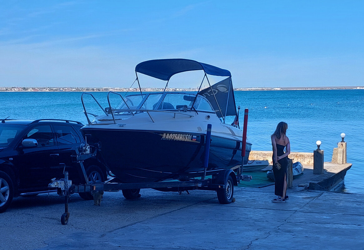 современная Асоль - ИРЭН@ .