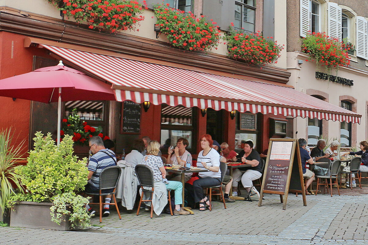 Французское утро - Sergey Grim Французское утро - Sergey Grim