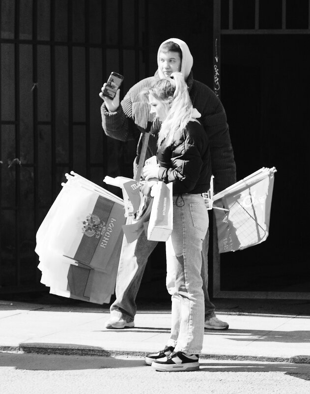 *** - Виктор Никитенко *** - Виктор Никитенко