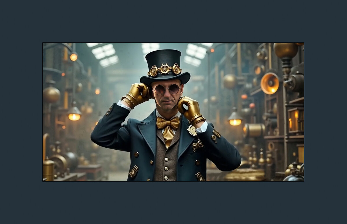 Стиль - Александр Кордюков