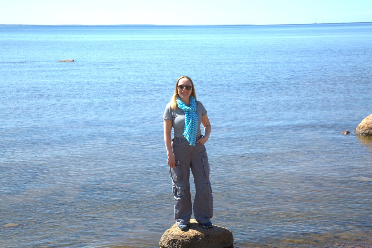 Хорошее настроение - Танзиля Завьялова