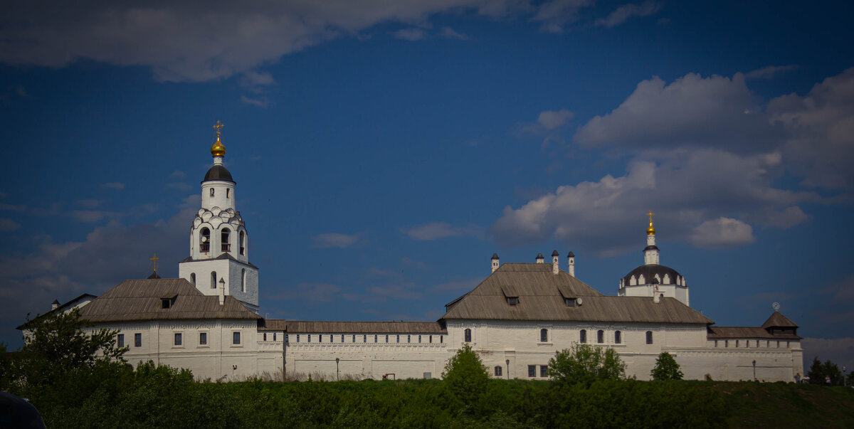Свияжск - Сергей Говорков