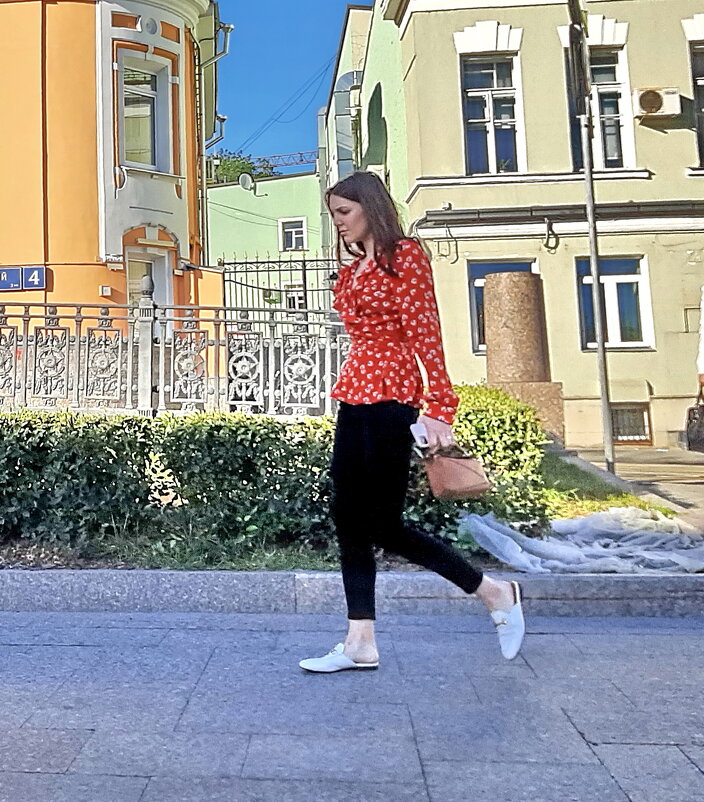 *** - Владимир Захаров