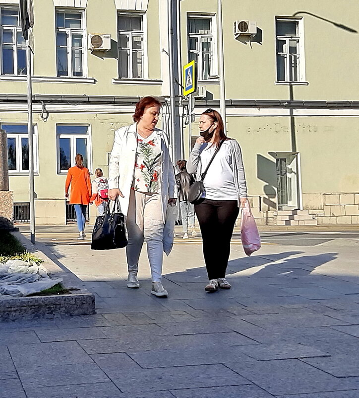 *** - Владимир Захаров *** - Владимир Захаров