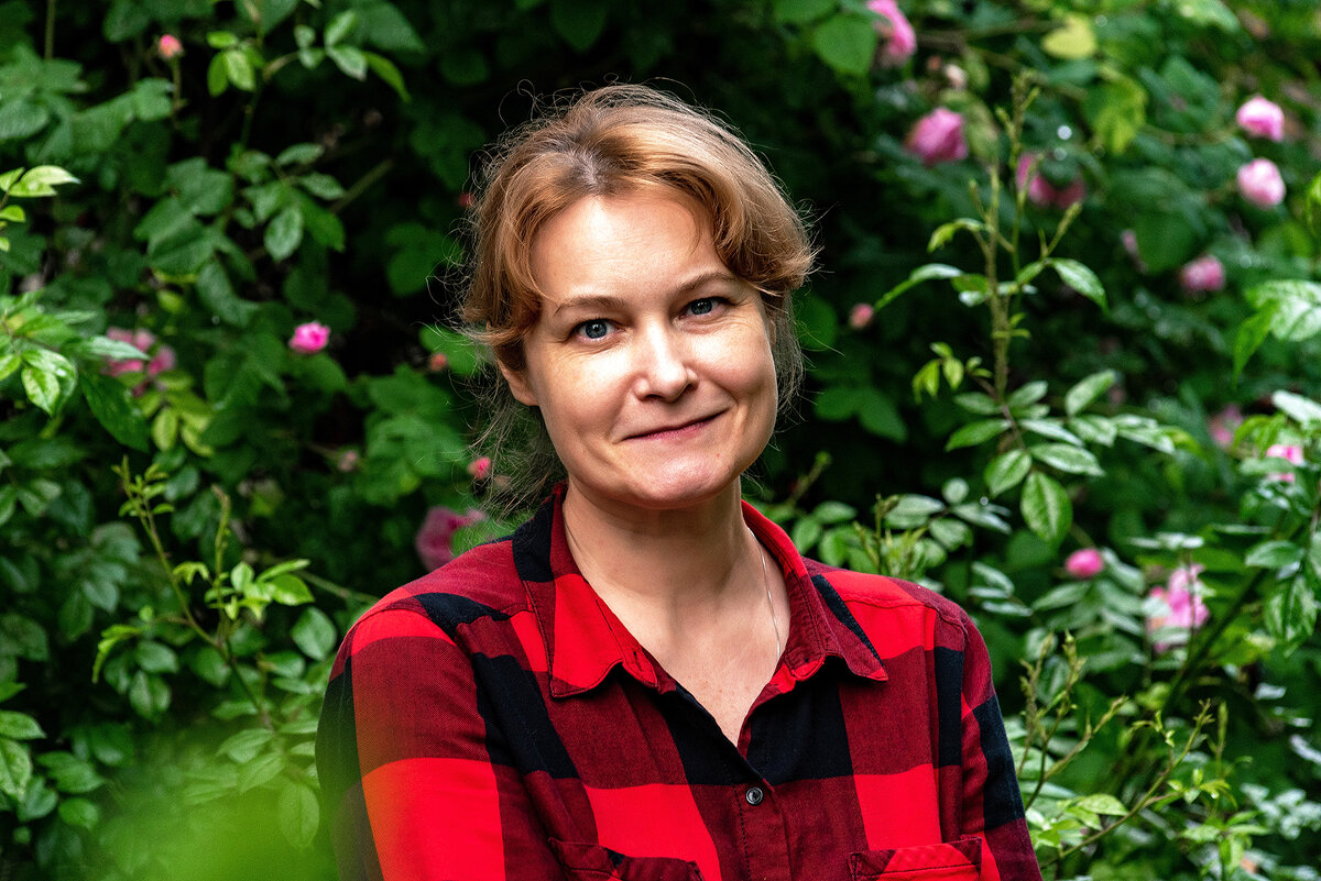 Катя. - Вадим Федотов 