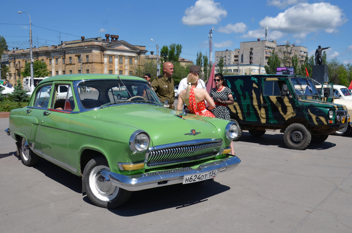 Легенда №21 - Сергей М Легенда №21 - Сергей М