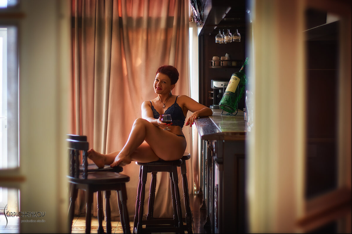 Пентхаус - Лана 