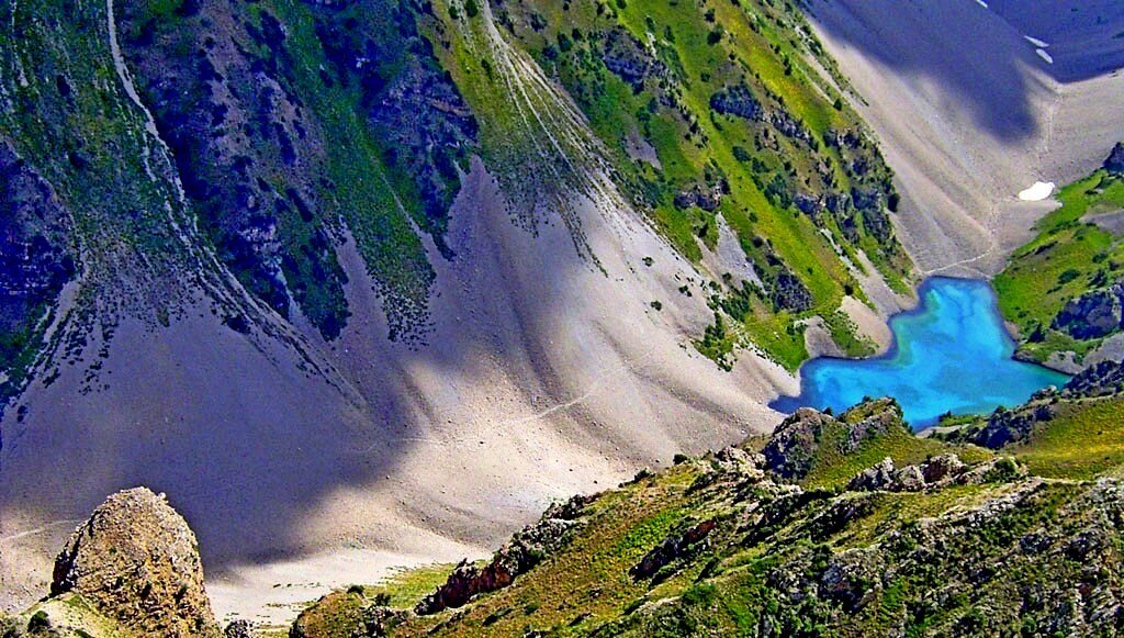 ПО ВЕРХАМ. - Виктор Осипчук ПО ВЕРХАМ. - Виктор Осипчук