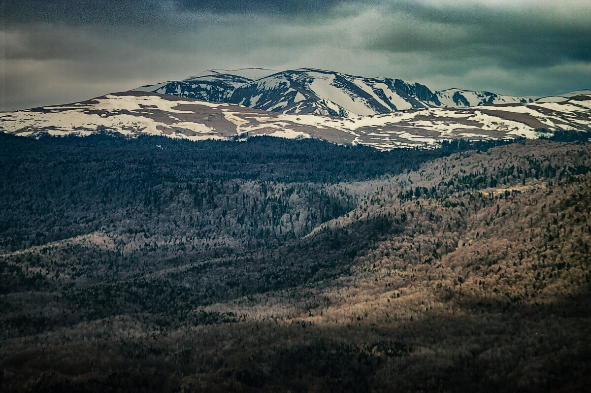 Высота 2200 км - Игорь Хижняк