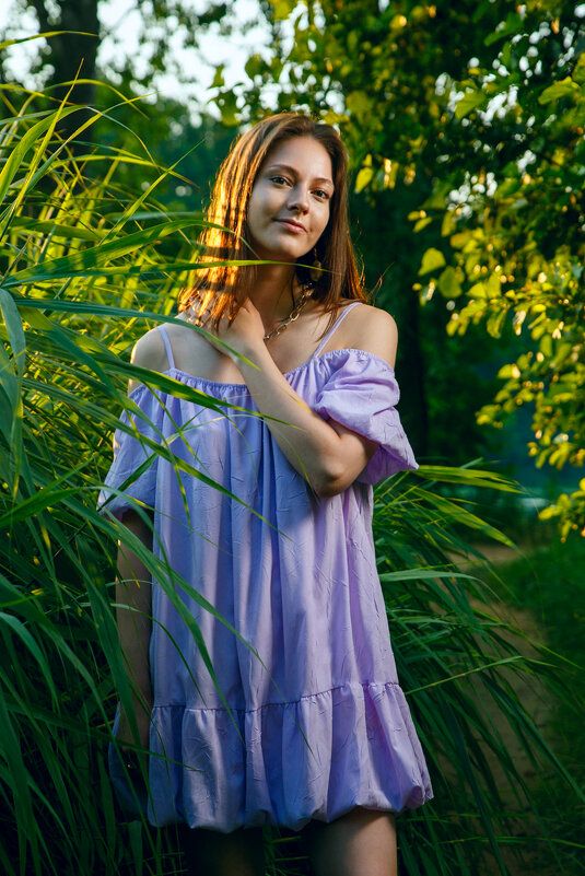 Приятные вечерочки. - Дмитрий Вдовин Приятные вечерочки. - Дмитрий Вдовин