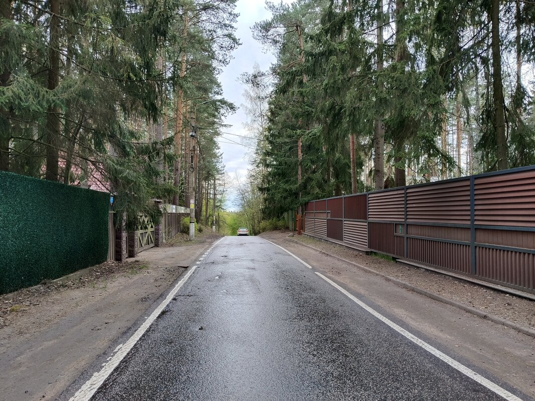 На крутом спуске - Мария Васильева