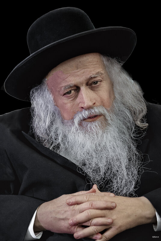 רב ספרדי מחיפה - Shmual & Vika Retro רב ספרדי מחיפה - Shmual & Vika Retro