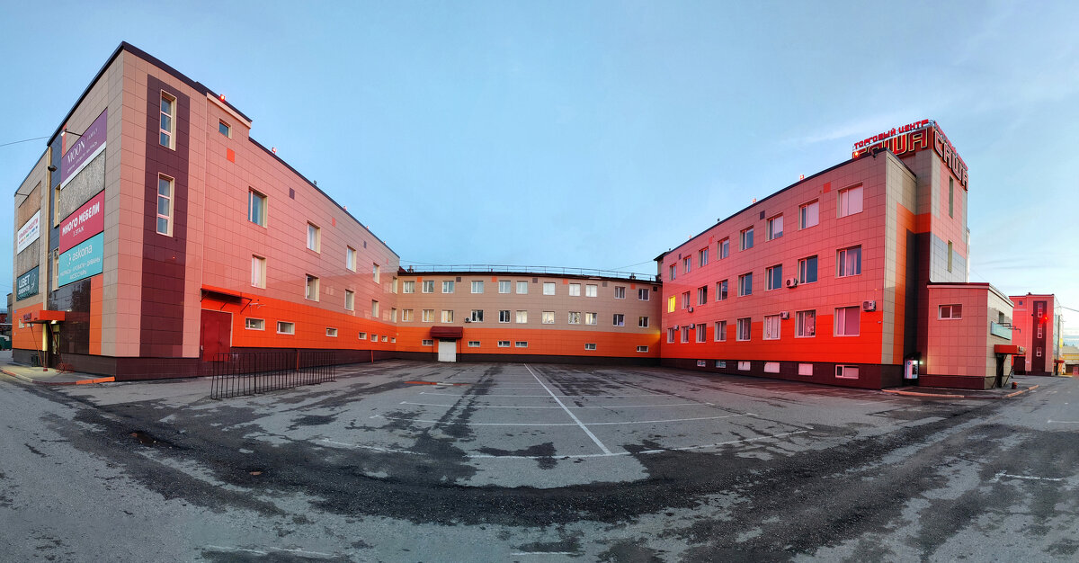 Александров / ТЦ Саша - Денис Бочкарёв Александров / ТЦ Саша - Денис Бочкарёв