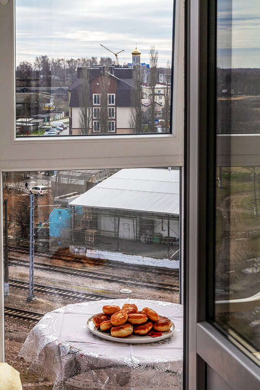 Пионерский - Дмитрий 