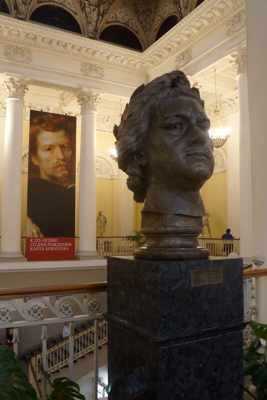 Мария Анна Колло / Петр I - zavitok *