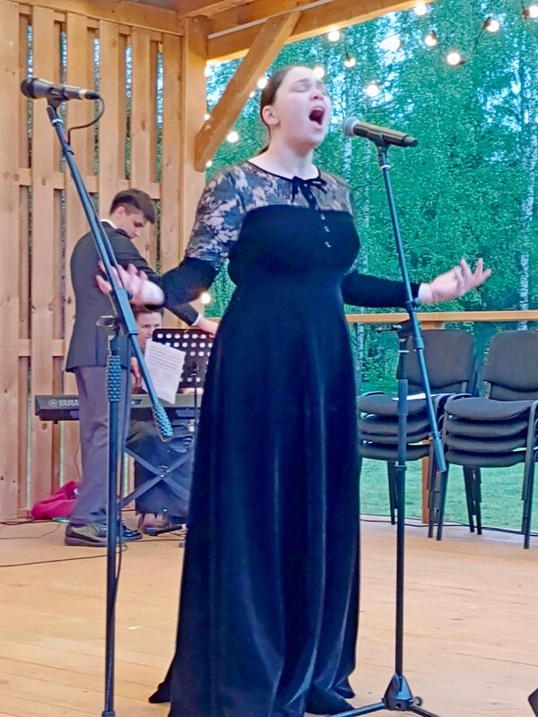 Ой, полным-полна коробушка! - Vladimir Semenchukov Ой, полным-полна коробушка! - Vladimir Semenchukov