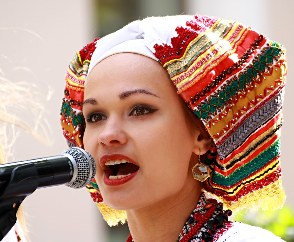 А капелла - Владимир59 А капелла - Владимир59