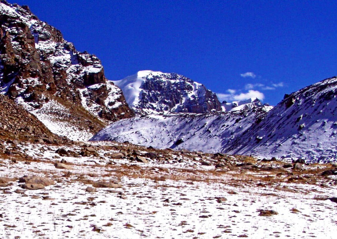 ПО ВЕРХАМ. - Виктор Осипчук ПО ВЕРХАМ. - Виктор Осипчук