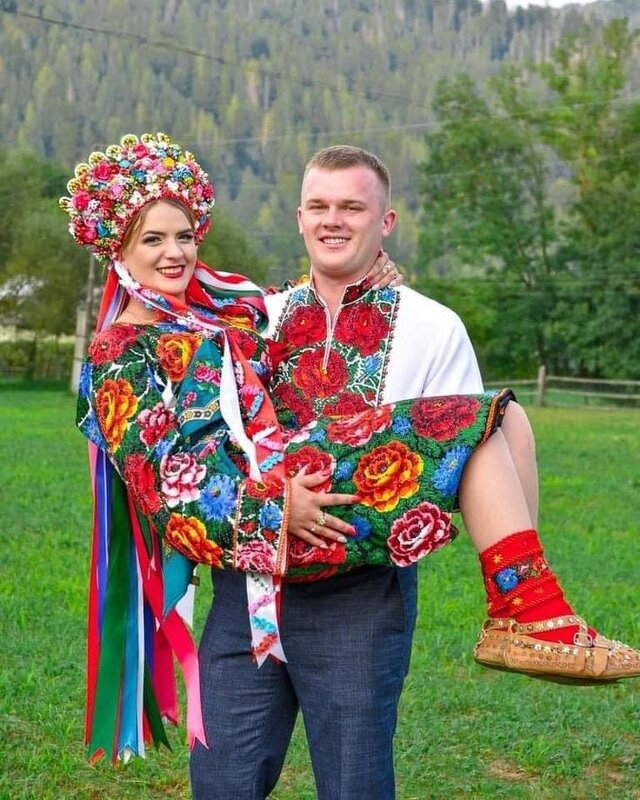 Горяни - Степан Карачко