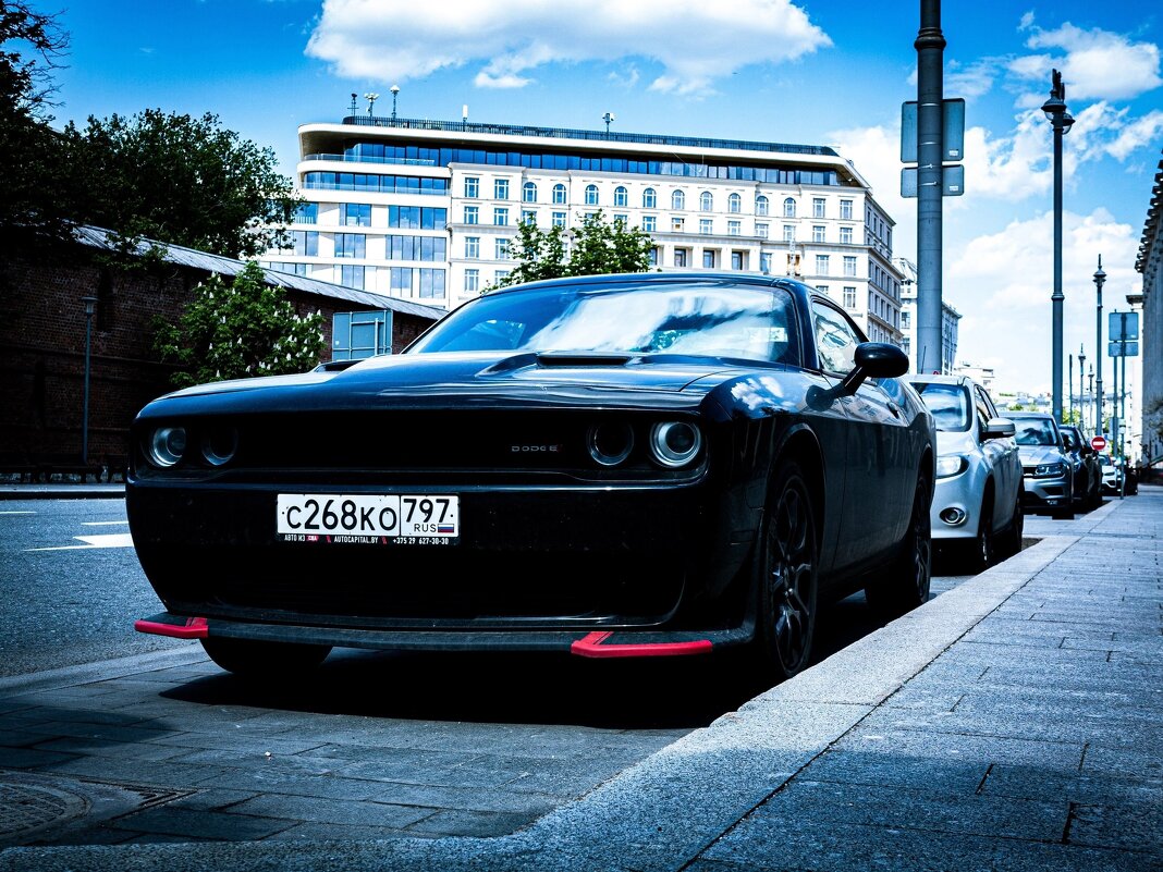 99 - Алекс Патерсон