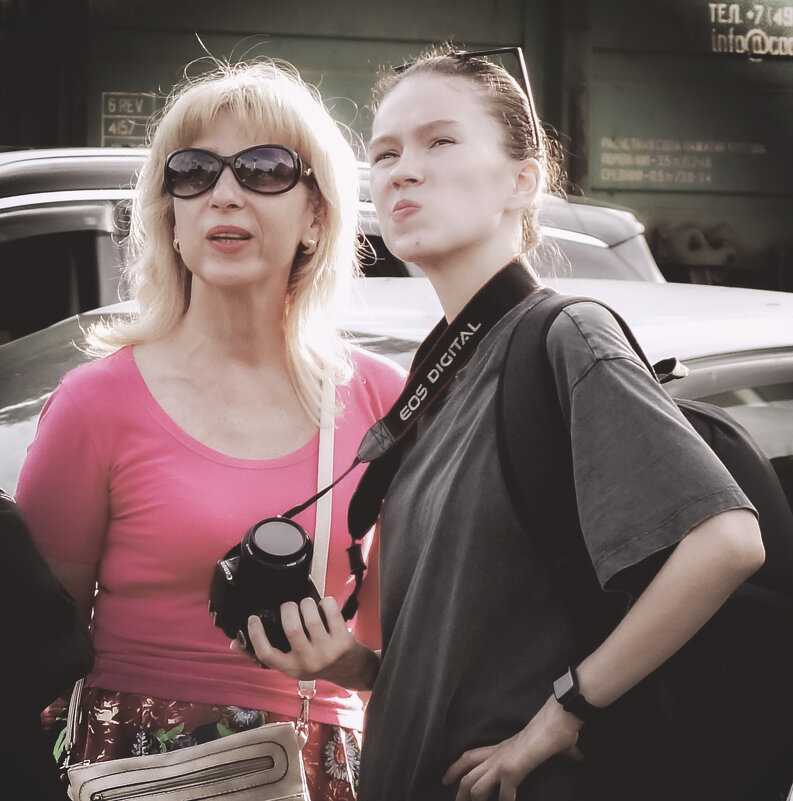 Ищем ракурс - Сергей Царёв Ищем ракурс - Сергей Царёв