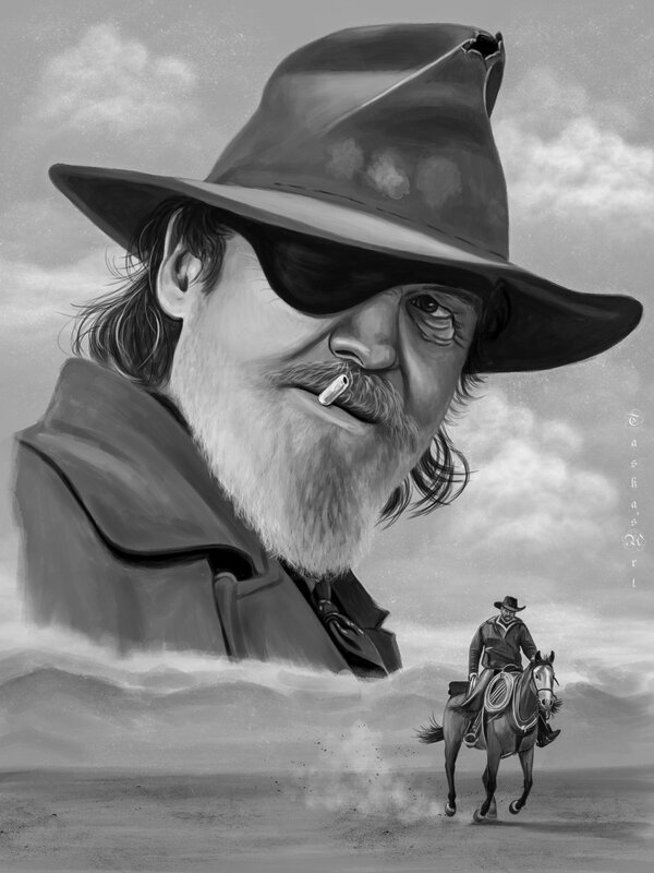 Вестерн - Наталия Львова