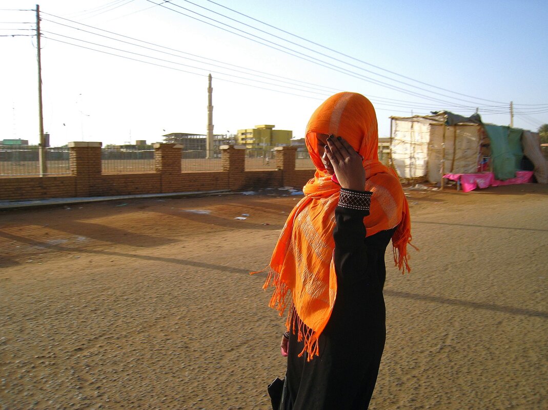 Застенчивая. - unix (Илья Утропов) Застенчивая. - unix (Илья Утропов)