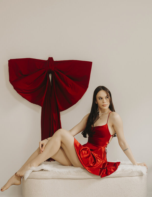 Ольга - Ilgar Gracie